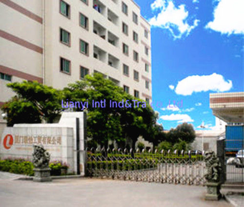 Trung Quốc Lianyi International industrial and trading co.,Ltd 