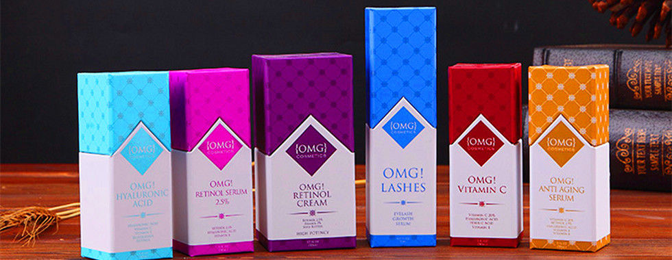 Hộp quà giấy cứng