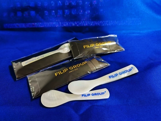 chất lượng  2024 New Design Caviar mop spoon packaging Box With Logo different sizes available Nhà máy