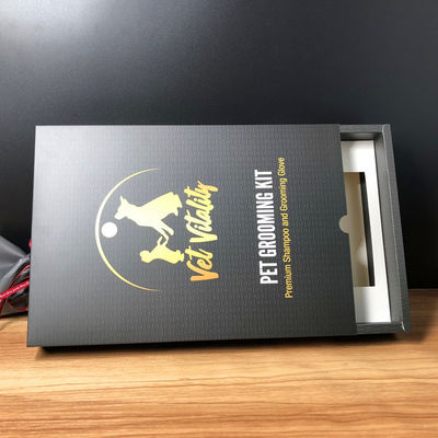 chất lượng  Easy To Assemble Paper Packaging Box Casual Style Customizable Gift Craft Industrial Environmentally Friendly Packaging Nhà máy