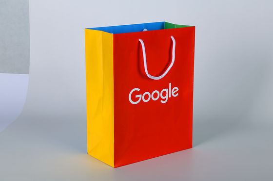 Hộp giấy thiết kế AI có khay xốp và tùy chọn tùy chỉnh logo và thiết kế đầy đủ màu sắc cho thương hiệu độc đáo