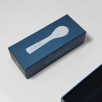 Hộp quà với logo 140x50x38mm