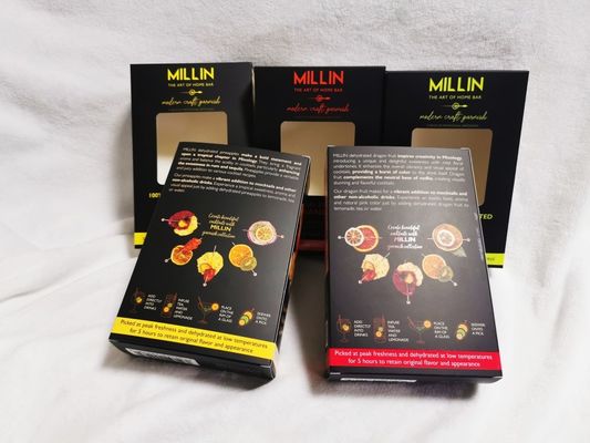 Hộp giấy sóng B hoặc sóng E Thiết kế tùy chỉnh Cảng FOB Hạ Môn Giải pháp đóng gói cho các mặt hàng dễ vỡ và nặng