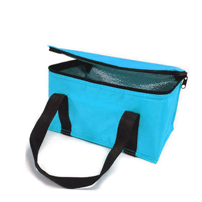 OEM Custom Printing Soft Insulated Cooler Bag 21*13*14 Cm Với 4L 16L 32L Capacity