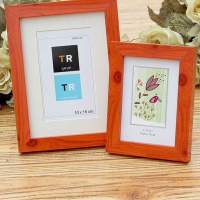 Hình ảnh nhựa màu sắc khung trang trí nhà 5&quot; 6&quot; 7&quot; 8&quot; 10&quot; 12&quot; 16&quot; A4