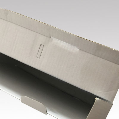 Hộp đóng gói carton lỏng được FDA chấp thuận cho quy mô điện tử