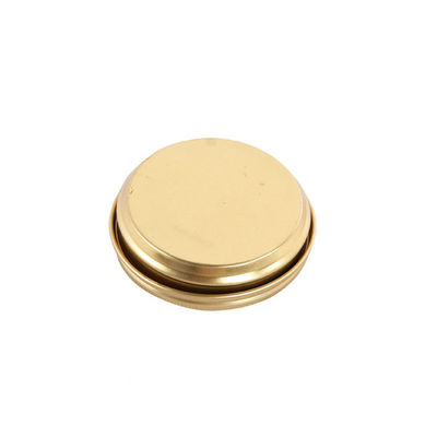 Khuyến mãi giảm giá cho chất lượng cao Thức ăn cấp chân không Caviar hộp 0.28mm Tinplate (có hiệu lực cho đến tháng 4,chỉ 30g,50g 250g)