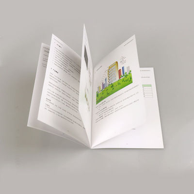 Bản in sách đầy màu sắc tùy chỉnh, sách đầy màu sắc cho đám cưới phát minh