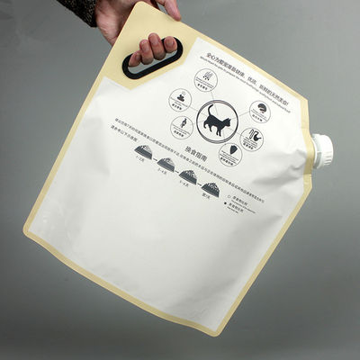 Mùi nhựa in tùy chỉnh để đóng gói hàng bán lẻ