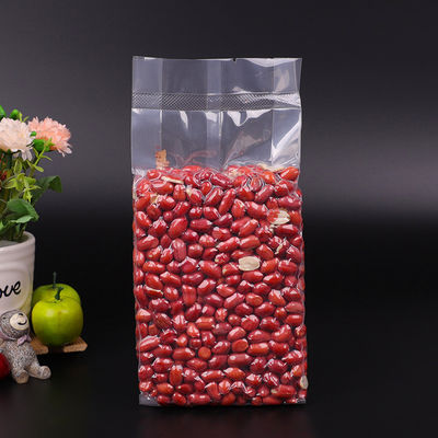 Túi lưu trữ thực phẩm lớp thực phẩm, Túi thực phẩm nhựa trong màu sắc