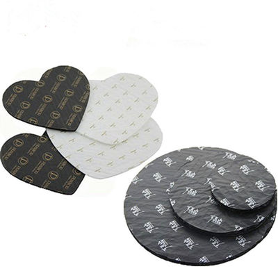 3 hoặc 5 lớp giấy sô cô la đệm đệm kẹo Pad thực phẩm - lớp