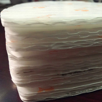 3 hoặc 5 lớp giấy sô cô la đệm đệm kẹo Pad thực phẩm - lớp