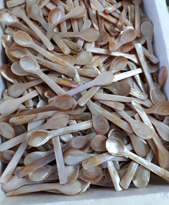 Màu sắc đặc biệt màu nâu mẹ ngọc trai cá sên 4,7 inch và 5,1 inch có sẵn